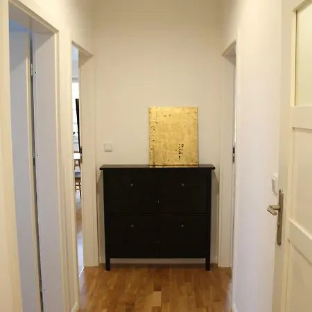 Apartament Zielone Tarasy Jelenia Gora Exterior photo