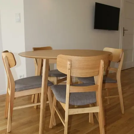 Apartament Zielone Tarasy Jelenia Gora Exterior photo