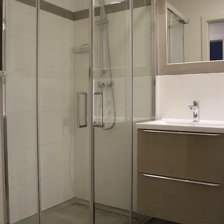 Apartament Zielone Tarasy Jelenia Gora Exterior photo