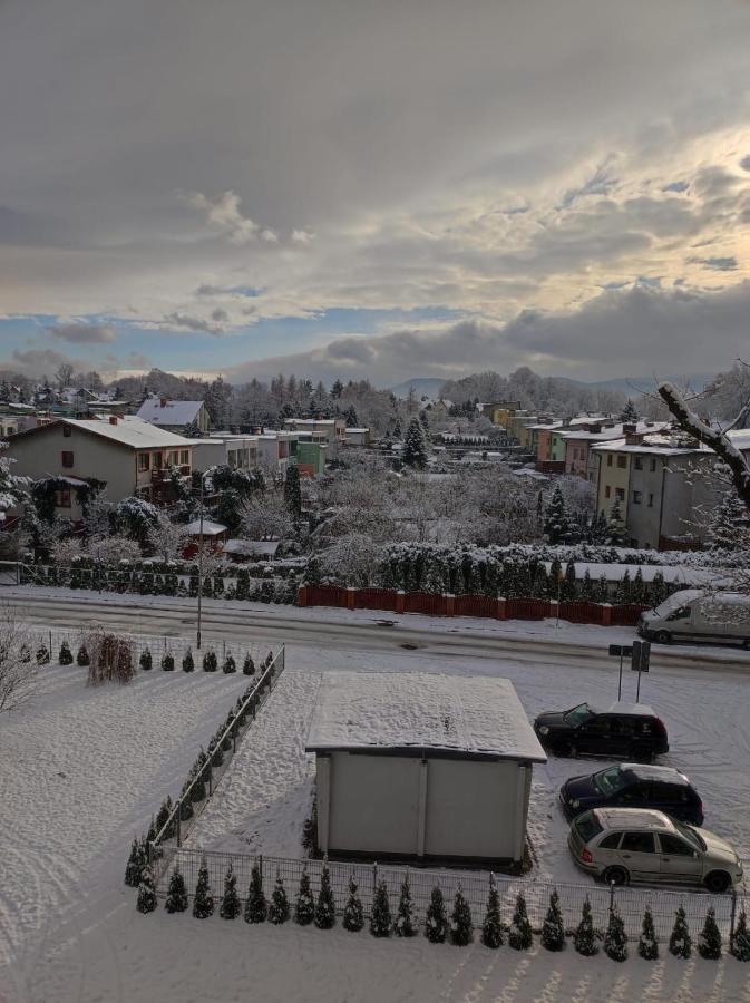 Zielone Tarasy * Jelenia Góra