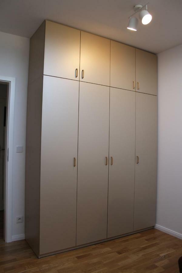 Zielone Tarasy Apartment