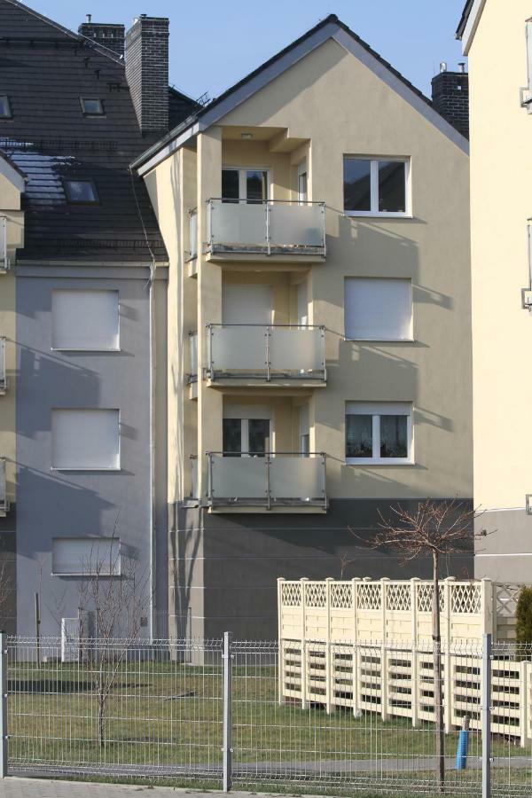 Apartment Zielone Tarasy
