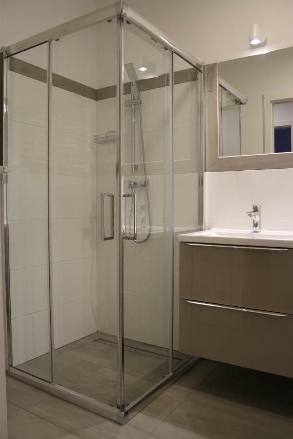 Zielone Tarasy Apartment Jelenia Góra
