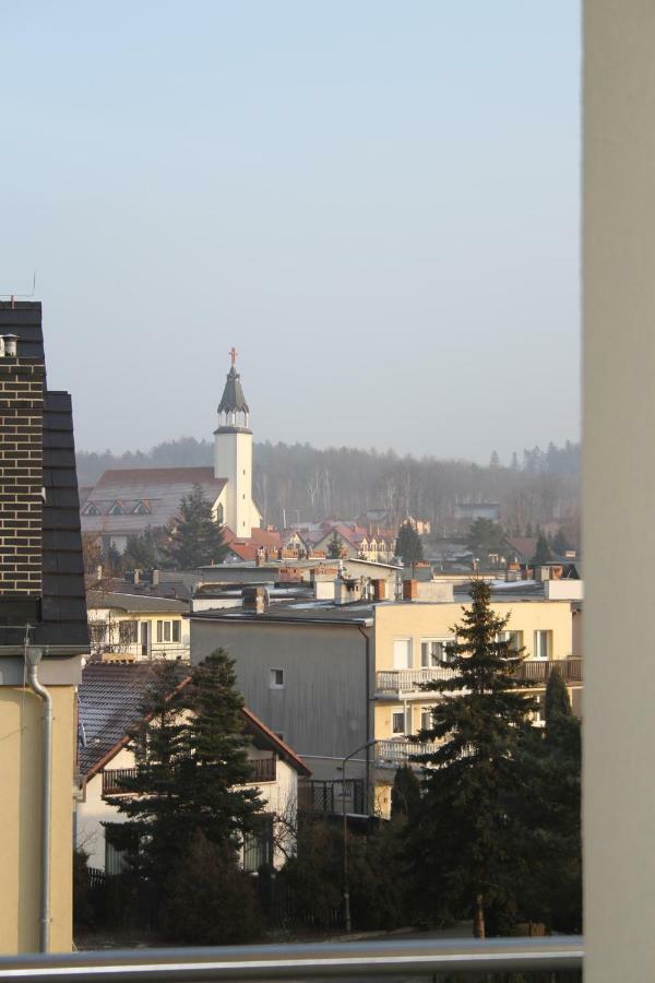 Apartment Zielone Tarasy